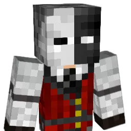Pyromins's Minecraft skin