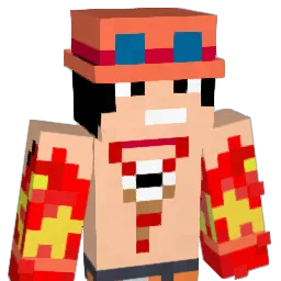 Pyronatic's Minecraft skin