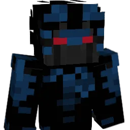 PyronicMc's Minecraft skin