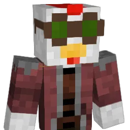 Pyronium667's Minecraft skin