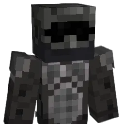 Pyropaper's Minecraft skin