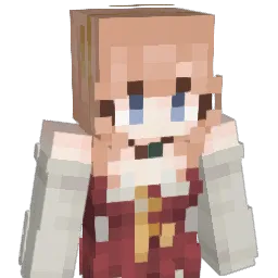 Pyrophorce's Minecraft skin