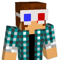 Pyroraph's Minecraft skin