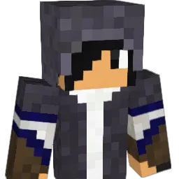 Pyrouuw's Minecraft skin