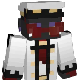 Pyrovenom's Minecraft skin