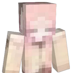 Pyrox1s's Minecraft skin
