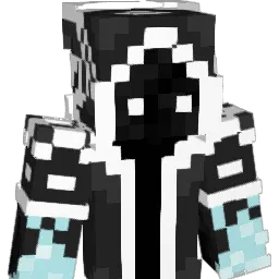 Pyrox2_0 Minecraft avatar bust