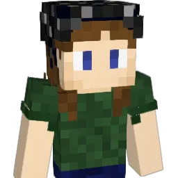Pyrrhuloxia7 Minecraft avatar bust