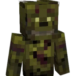 Pyrus174's Minecraft skin