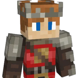PyrusG's Minecraft skin