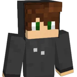 Pyry2009's Minecraft skin