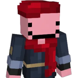 Pyrygamer