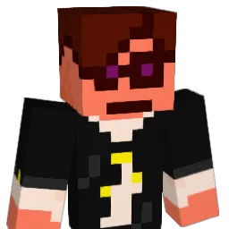 PysenFabbe Minecraft avatar bust