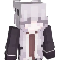 PysiakMC's Minecraft skin