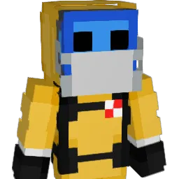 Pyssy_Destroyer's Minecraft skin