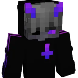 Pyt08's Minecraft skin