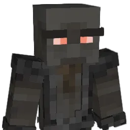 Pyth0n83's Minecraft skin