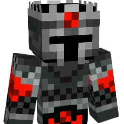 Pythagoras88 Minecraft avatar bust