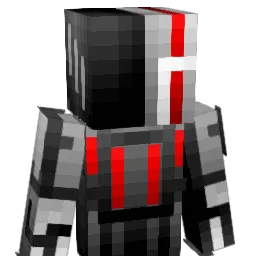 Pytharion's Minecraft skin