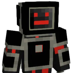 Minecraft-Skin von PythonChronos