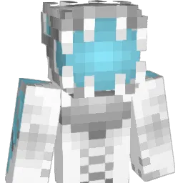 PythonDragon's Minecraft skin