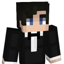 PythonGear's Minecraft skin