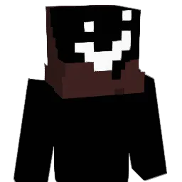 PythonGotBalls's Minecraft skin