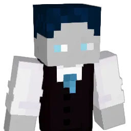 PythonLP Minecraft avatar bust