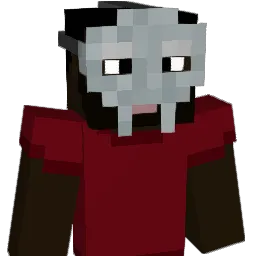 PythonNatter139's Minecraft skin