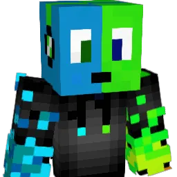 PythonPlayz99's Minecraft skin