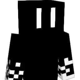 PythonTheBird's Minecraft skin