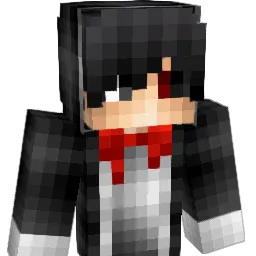 Pytni4ik's Minecraft skin
