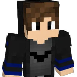 PyxL_of_Time's Minecraft skin