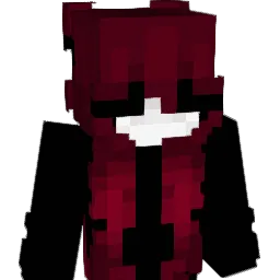 Pyxie99 Minecraft avatar bust