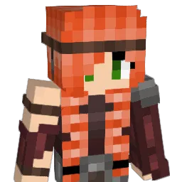Pyxion's Minecraft skin