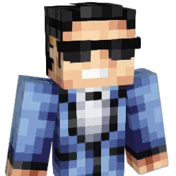 Pyxis42's Minecraft skin