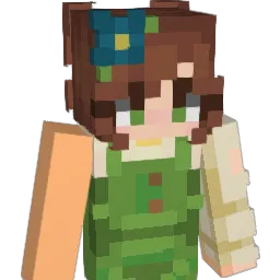 Pyxis_00's Minecraft skin