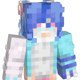 Pyxshuul's Minecraft skin
