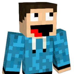Pyxta's Minecraft skin