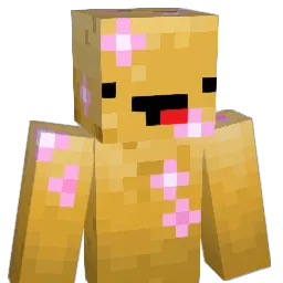 Minecraft-Skin von Pyxxd