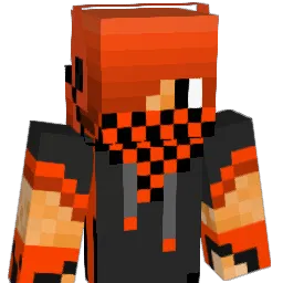 Pyykko's Minecraft skin