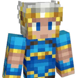 Pyzaro's Minecraft skin