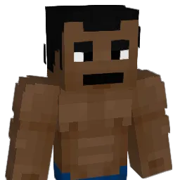 Pyzea's Minecraft skin