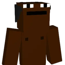 Pz5_ Minecraft avatar bust