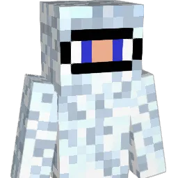 PzKpfwVI_Tiger Minecraft avatar bust