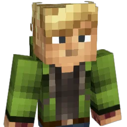 Pz_xRBz's Minecraft skin