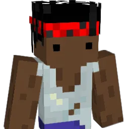 Pzemyslawpsiocha Minecraft avatar bust