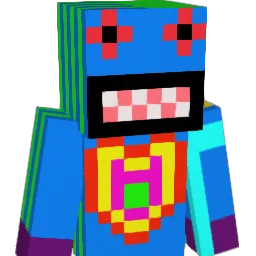 Pzota's Minecraft skin
