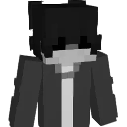 Q6wx3 Minecraft avatar bust