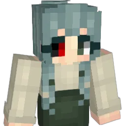 Q7F's Minecraft skin